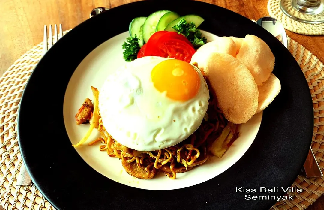 Kiss Bali Villas-1