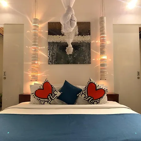 Kiss Bali Villas-2